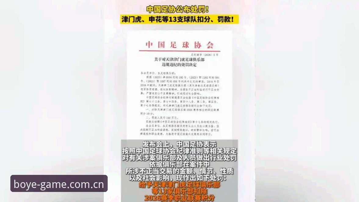 足协第三批禁足名单最新动态：65人受罚，多名俱乐部高管终身禁赛